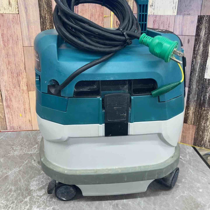★マキタ(makita) 集じん機 乾式 VC0830 連動機能【八潮店】
