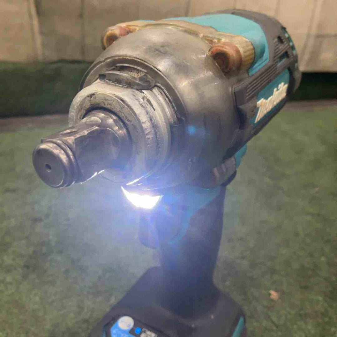 ★マキタ(makita) コードレスインパクトレンチ TW300DZ 18V 動作確認済【川口店】