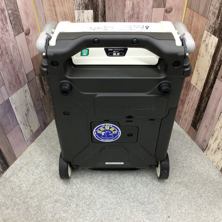 ★ホンダ(HONDA) インバーター発電機 エネポ EU9iGB【八潮店】