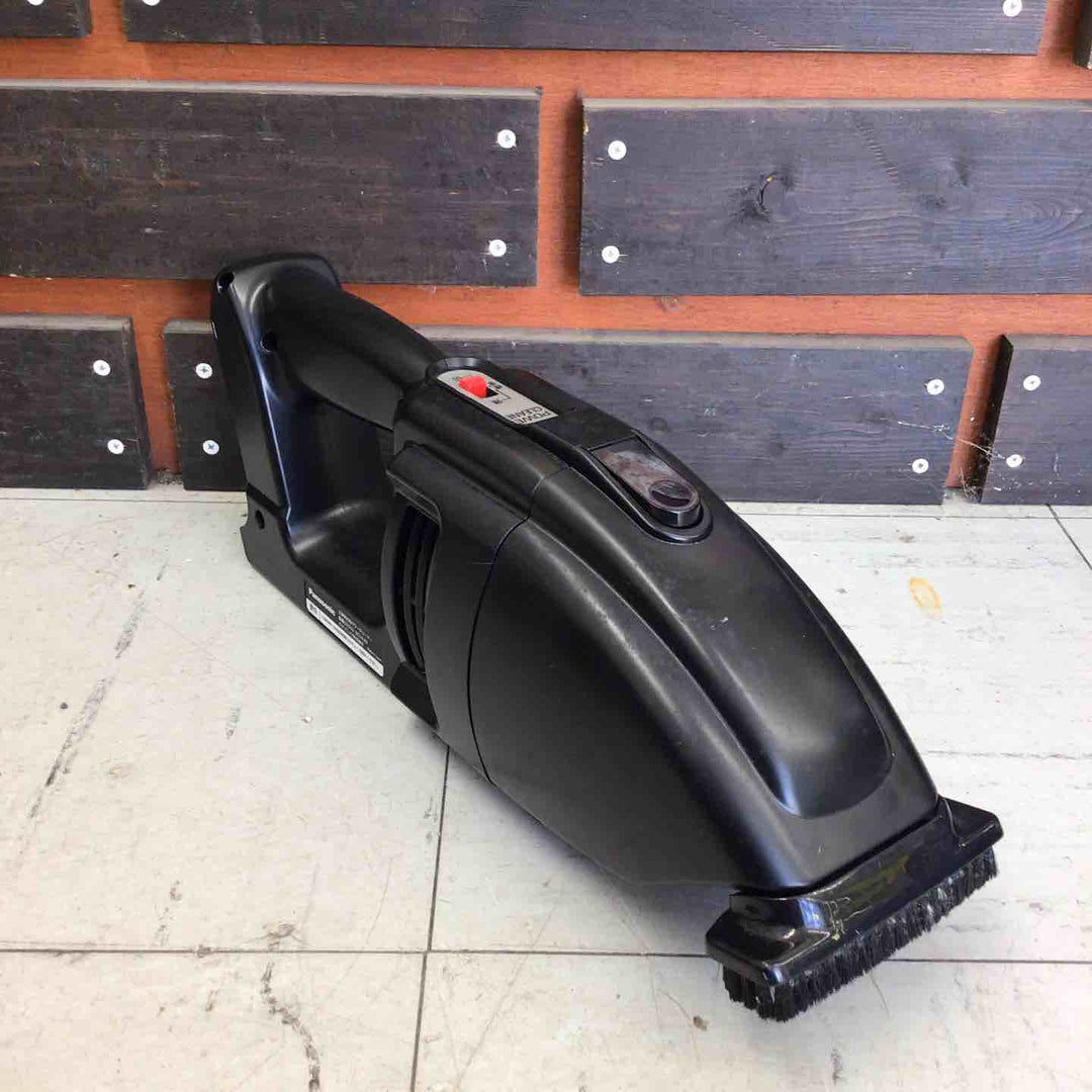 【現状品】 パナソニック/Panasonic 工事用充電パワークリーナー EZ3743 【鴻巣店】