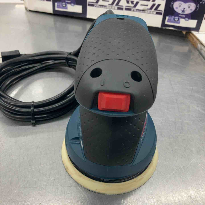 ◇ボッシュ(BOSCH) 吸じんランダムアクションサンダー GEX125-1AE【所沢店】