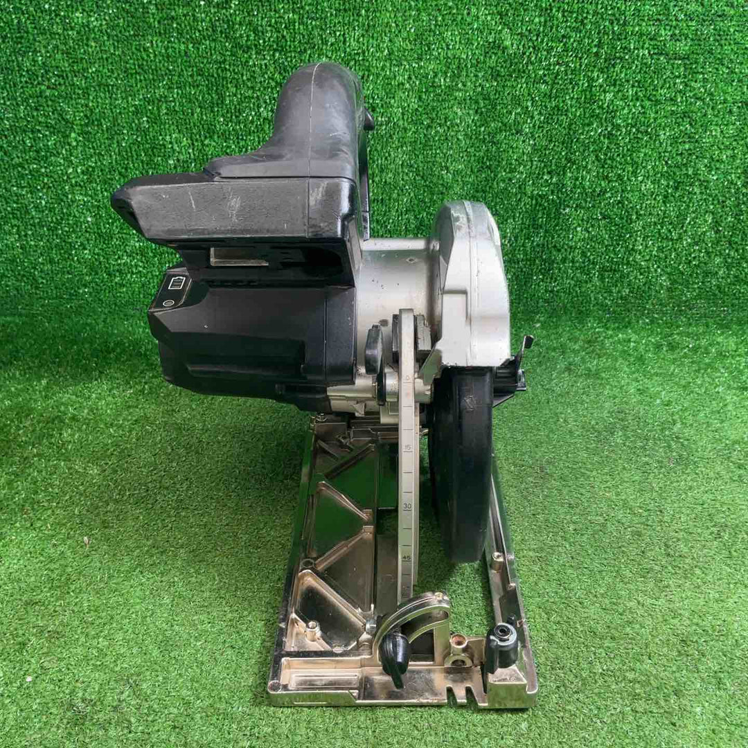 マキタ(makita) コードレス丸のこ HS631DGXSB【藤沢店】