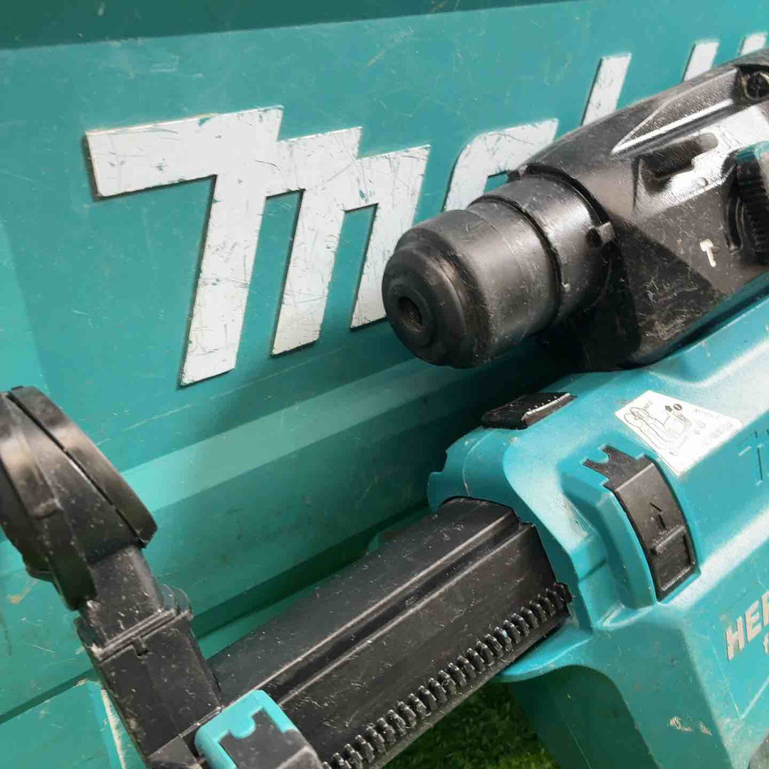 ★マキタ(makita) コードレスハンマドリル HR182DRGXV【藤沢店】