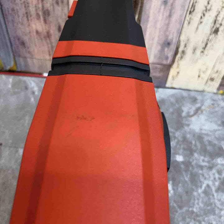 【未使用品】◇ヒルティ HILTI  コードレス集じんハンマドリル TE6-A36 DRS【八潮店】