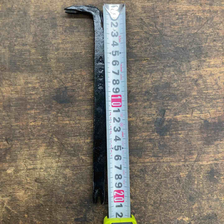 〇かじ寅 バール 約210mm【八潮店】