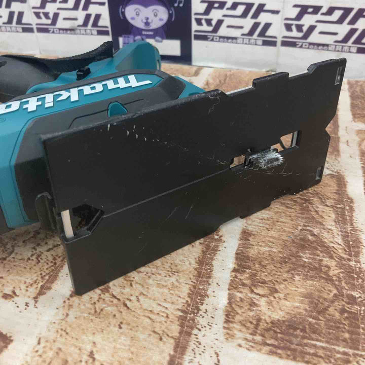 ★マキタ(makita) コードレスボードカッタ SD180DZ【所沢店】
