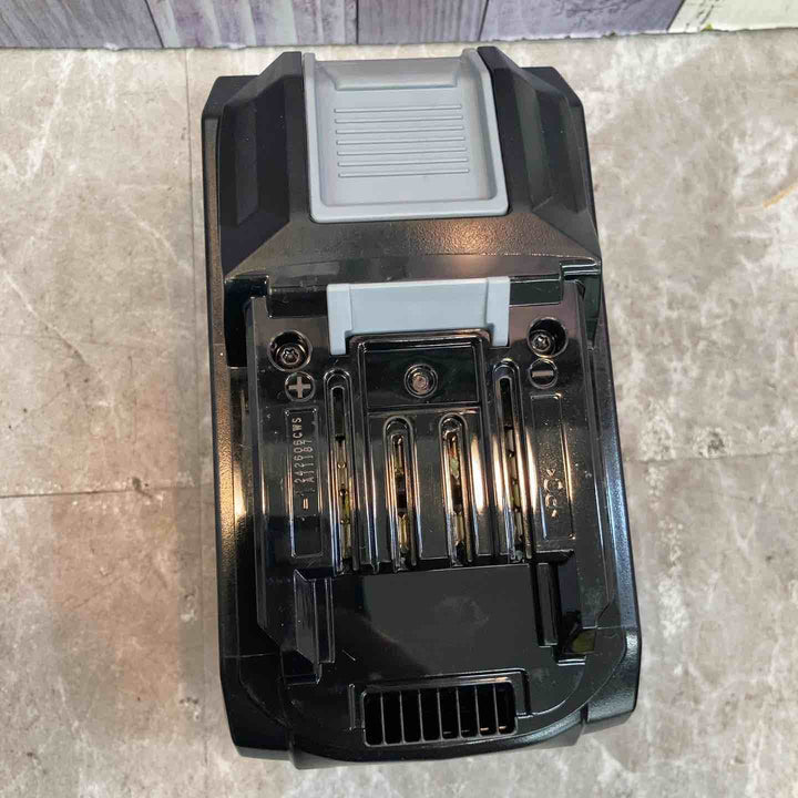 ★マキタ(makita) リチウムイオンバッテリー 40Vmax/8.0Ah BL4080F【八潮店】