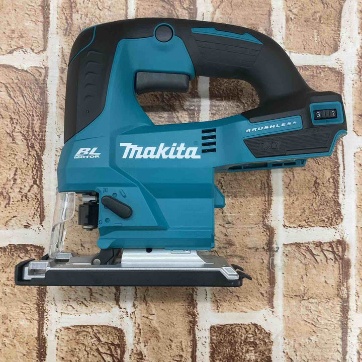 ★マキタ(makita) コードレスジグソー JV184DZK【所沢店】