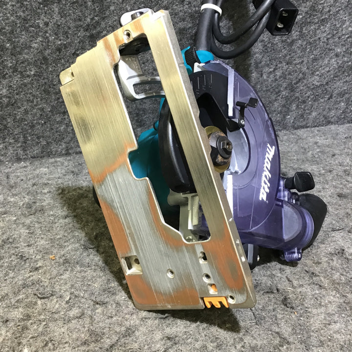【中古品・延長コード付き！】マキタ(makita) 防じん丸のこ KS5000FX【桶川店】