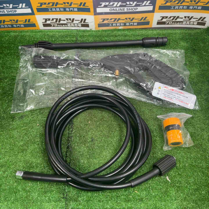 リョービ(RYOBI) 高圧洗浄機 AJP-1210 667100A【草加店】