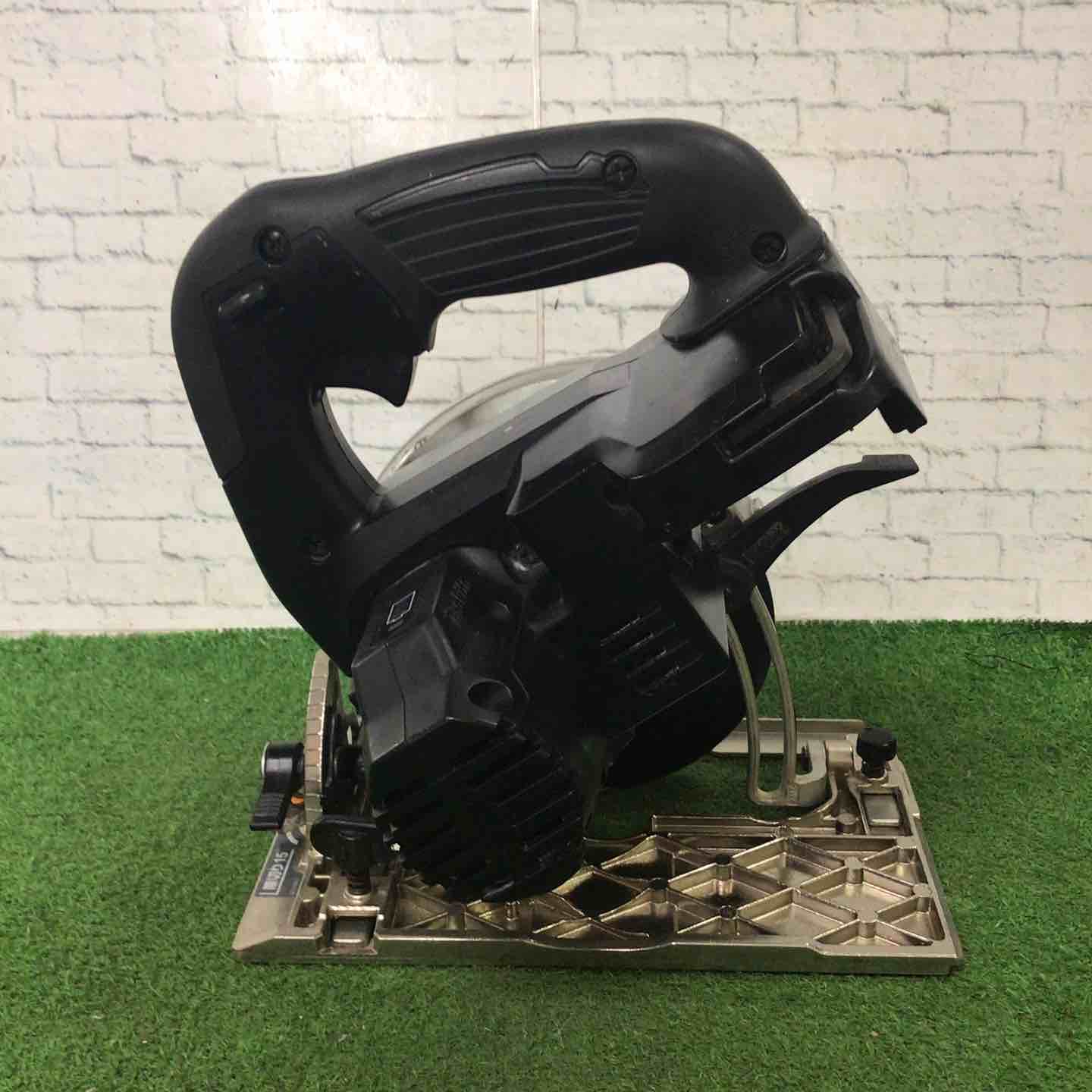 ☆マキタ(makita) コードレス丸のこ HS470DZB【町田店