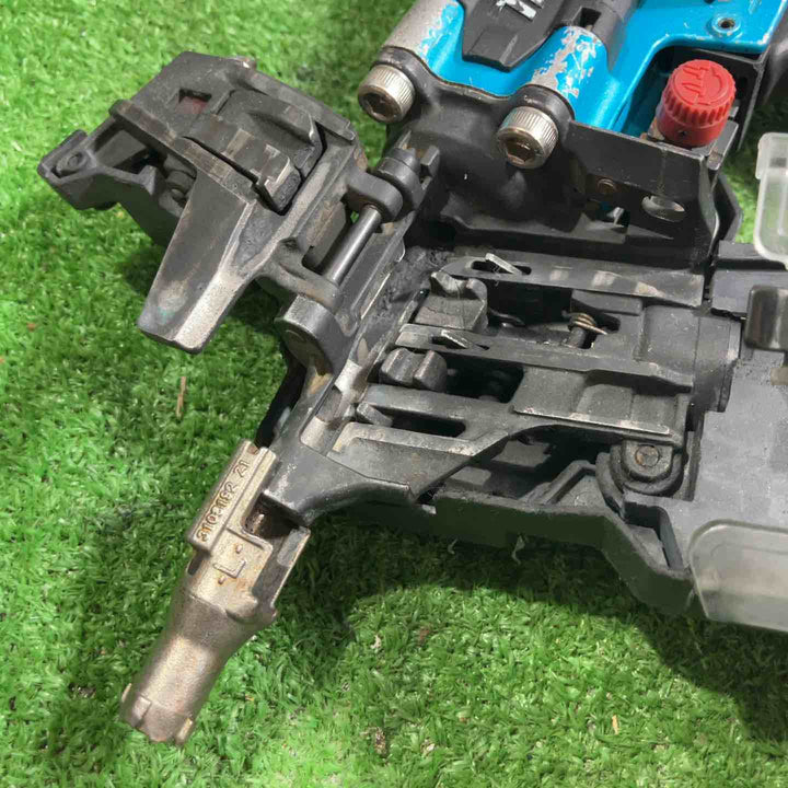 ★マキタ(makita) 高圧エア釘打ち機 AN534HM【岩槻店】