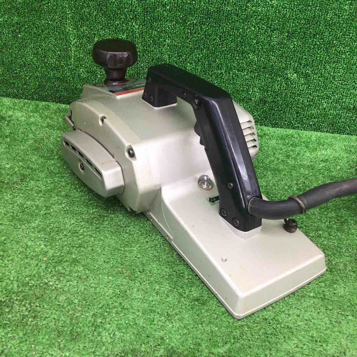 【現状品】 マキタ/makita 2スピード電気カンナ 1804N 【鴻巣店】