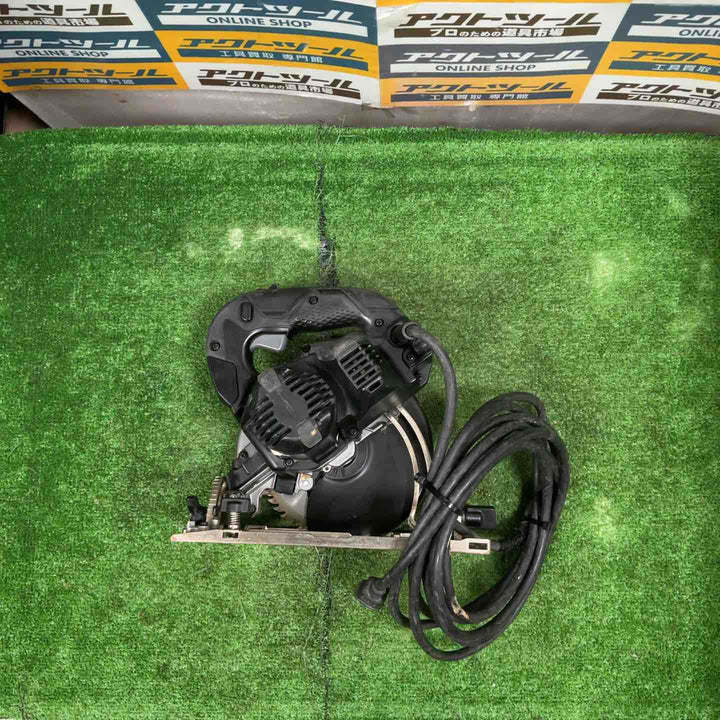 ★ハイコーキ(HIKOKI ※旧:日立工機) 深切り電子丸のこ C6MEY(SB)【草加店】