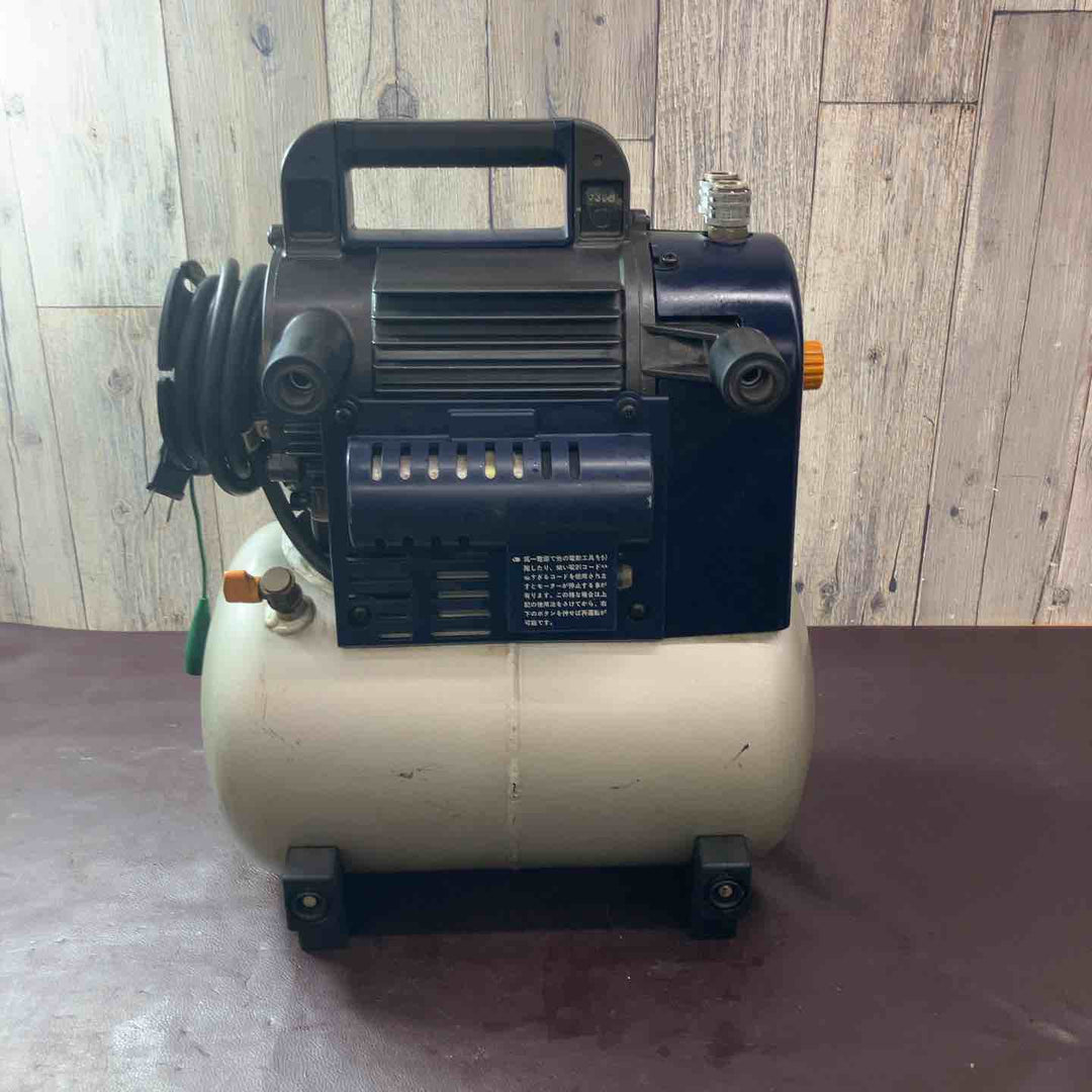 【中古品】 マックス(MAX) 常圧エアコンプレッサ AK-615P3[5] 【東大和店】