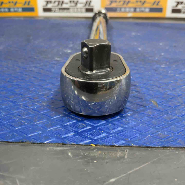 ▲スナップオン(Snap-on)トルクレンチ  QD3RN200【草加店】