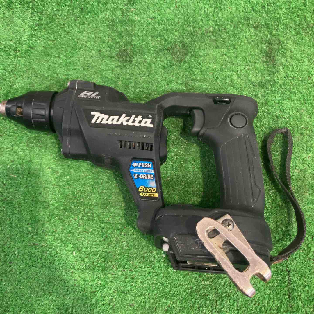 ☆マキタ(makita) コードレススクリュードライバー FS600DZB【町田店】