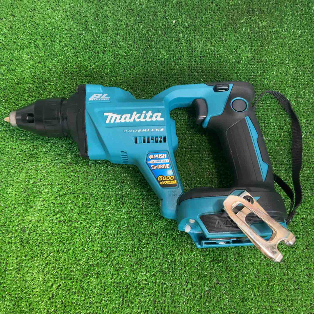 ★マキタ(makita) コードレススクリュードライバ FS600DRAX【草加店】