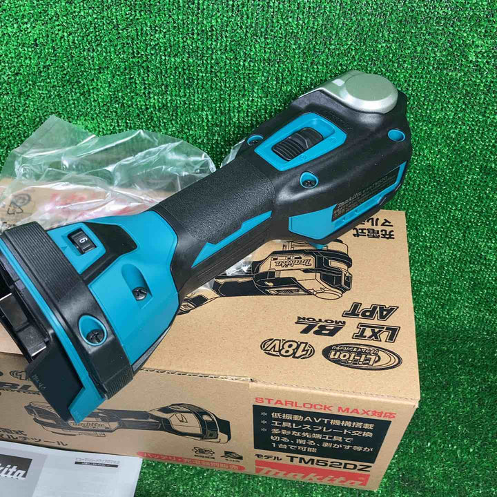 ★マキタ(makita) コードレスマルチツール TM52DZ【川崎店】