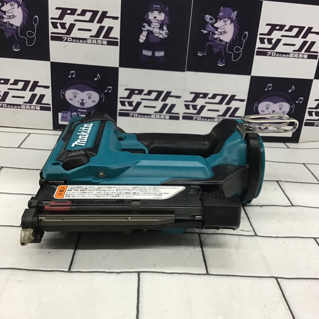 ★マキタ(makita) コードレスピンネイラ PT353DZK【所沢店】