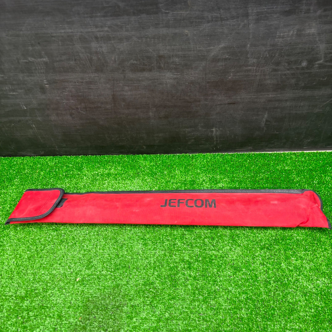 【中古品】 JEFCOM ジェフコム レッドフィッシャー DRXF-5000【電材館越谷店】