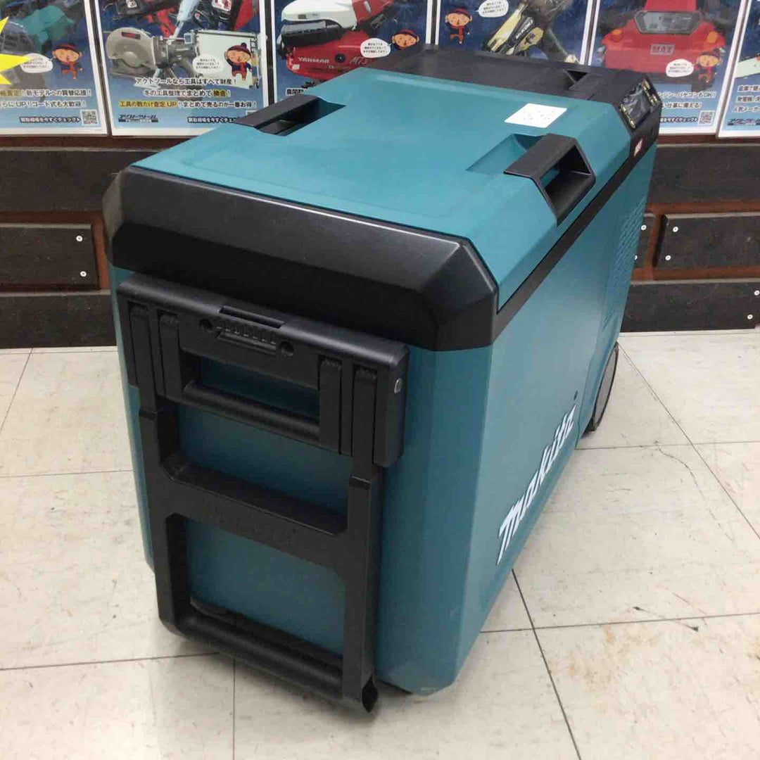 【中古品】 マキタ/makita コードレス冷温庫 CW004GZ 【鴻巣店】