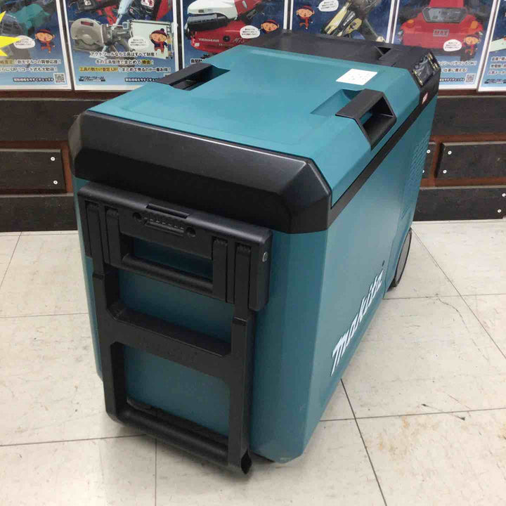 【中古品】 マキタ/makita コードレス冷温庫 CW004GZ 【鴻巣店】