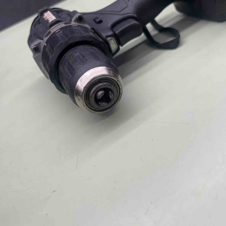 ★マキタ(makita) コードレスドリルドライバー DF002GRDXB【越谷店】