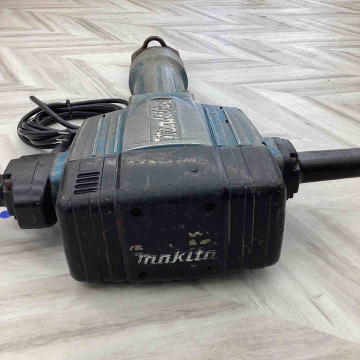 【店頭受取り限定】★マキタ(makita) 電動ハンマ HM1810【越谷店】