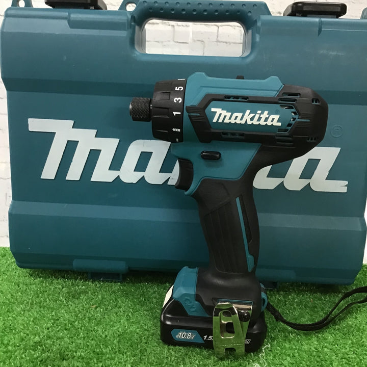 ★マキタ(makita) コードレスドリルドライバー DF033DSHX【町田店】