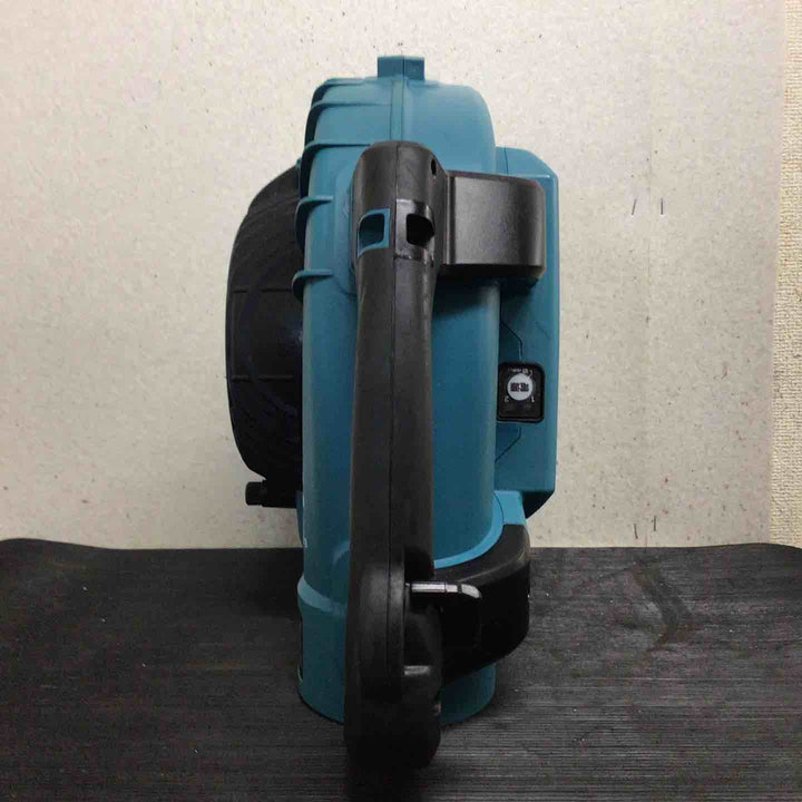 ◇マキタ(makita) コードレスブロワ(バキュームキット付) MUB363DZV【町田店】