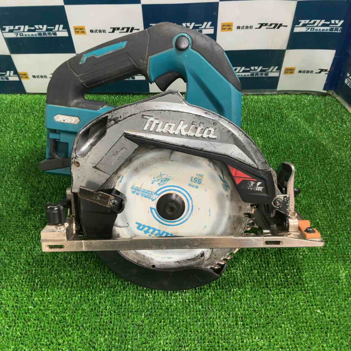 ☆マキタ(makita) コードレス丸のこ HS001GZ【草加店】 – アクト