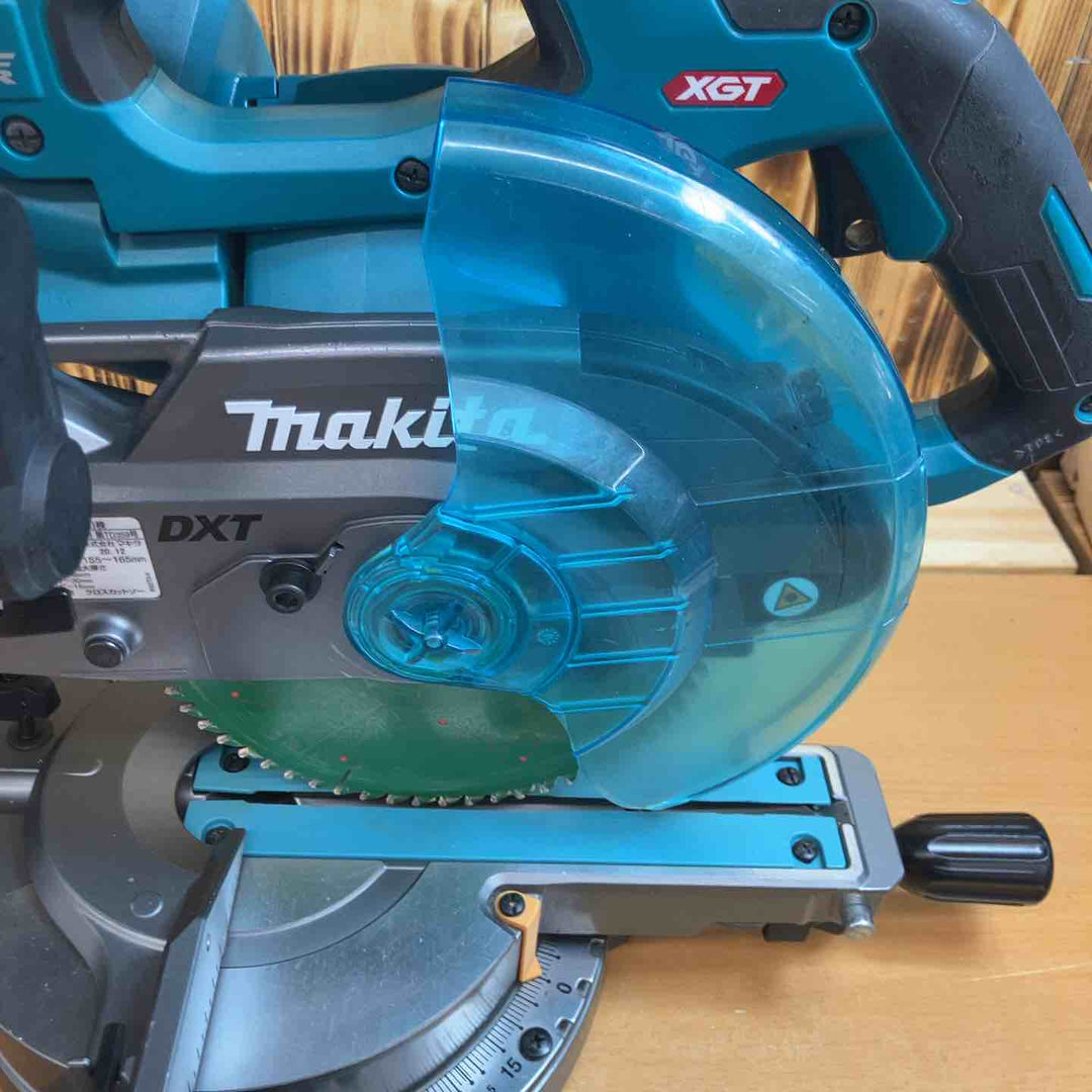 ★マキタ(makita) コードレススライドマルノコ LS001GZ【越谷店】