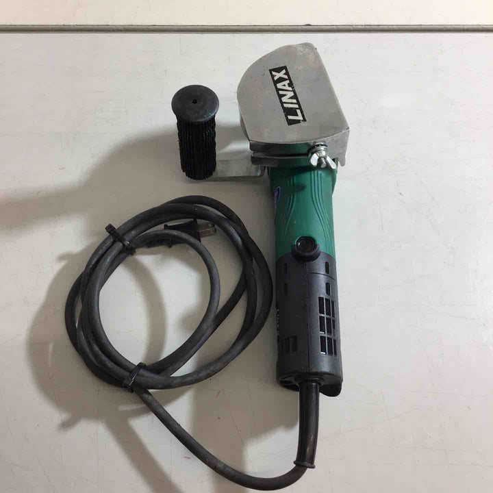 ◇ライナックス(LINAX) クリーンカッター HC-10HM【戸田店】
