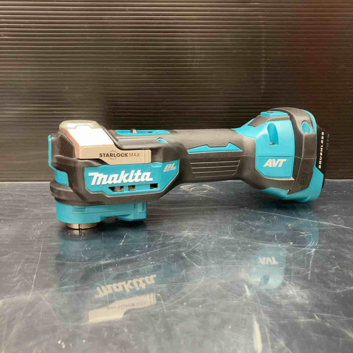 ★マキタ(makita) コードレスマルチツール TM52DZ【川越店】