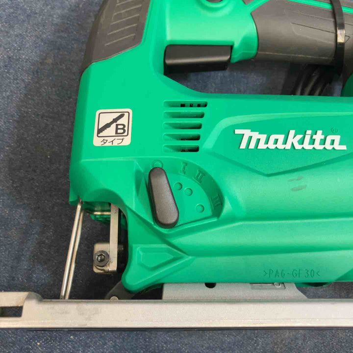 ◇マキタ(makita) ジグソー M421【八潮店】