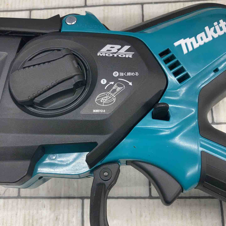 ★マキタ(makita) コードレスチェンソー MUC029GZ【所沢店】