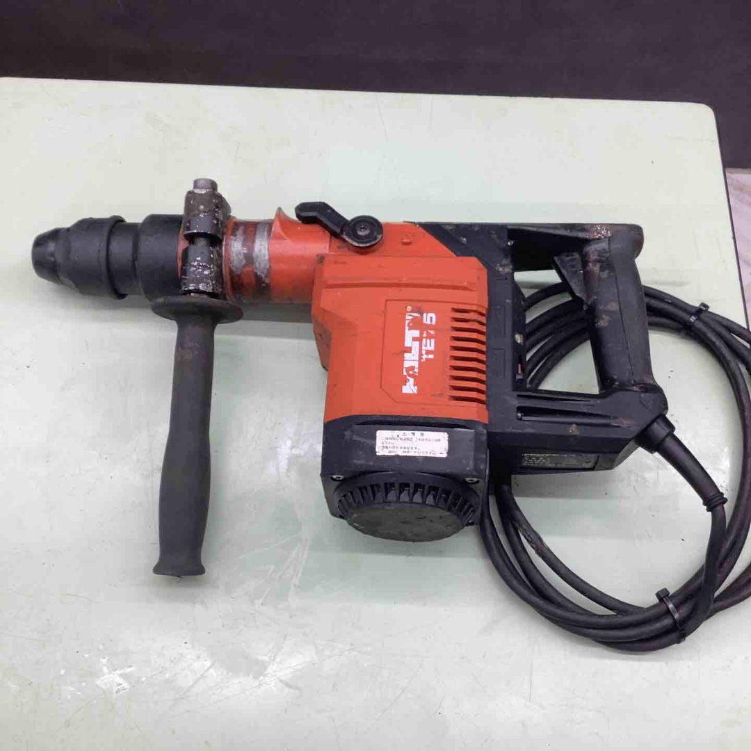 HILTI ハンマドリル TE75【越谷店】