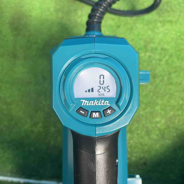 ★マキタ(makita) コードレス空気入れ MP181DZ【岩槻店】