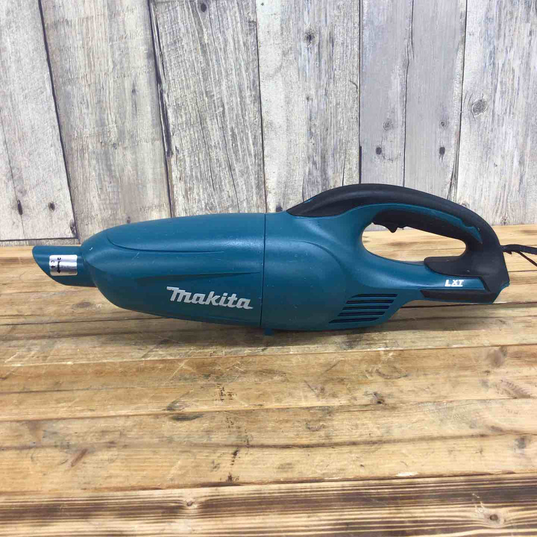 マキタ(makita) コードレスクリーナー CL180FDZ 【東大和店】