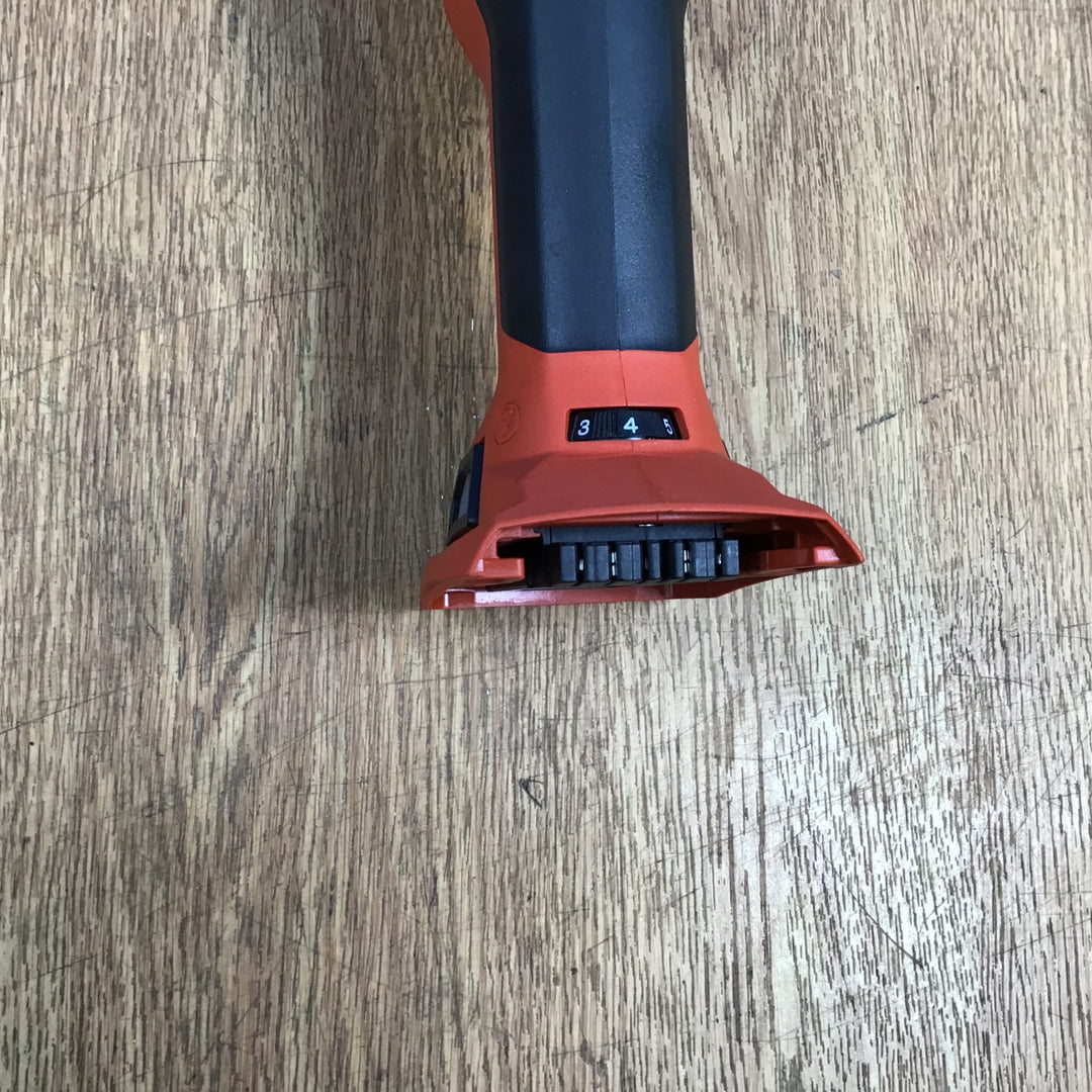 〇HILTI コードレスグラインダ AG 4S-A22【岩槻店】