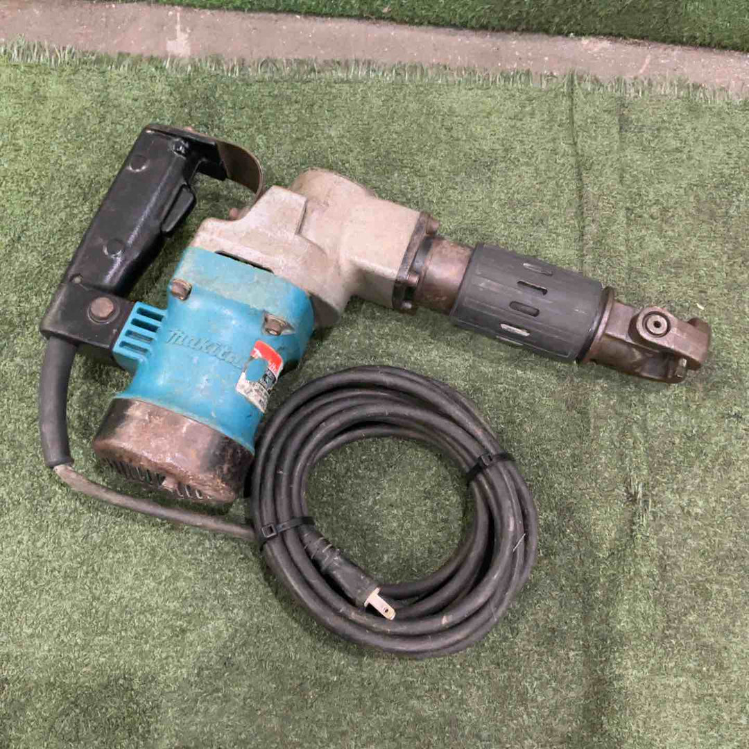 ★マキタ(makita) 電動ハンマ HM0810 動作確認済【川口店】