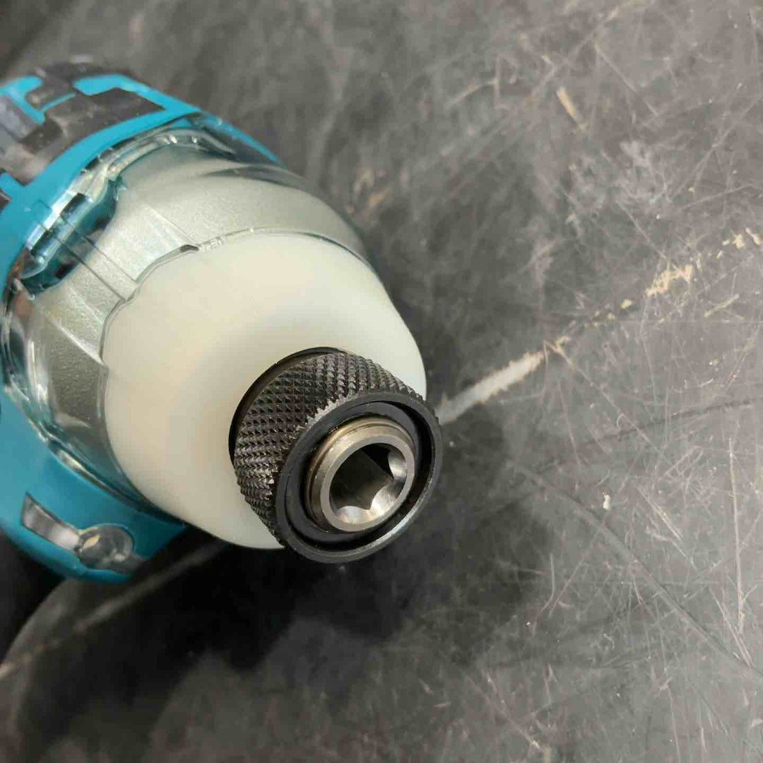 ★マキタ(makita) コードレスインパクトドライバー TD111DSMX【草加店】