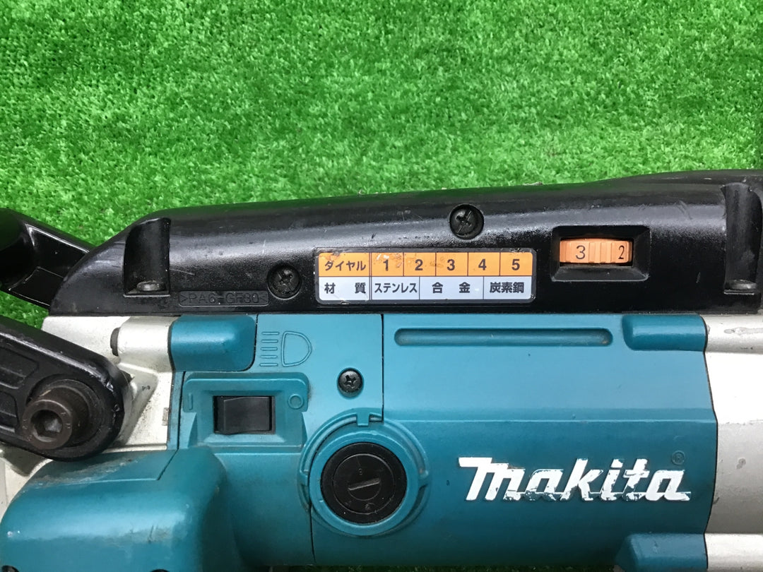 ★マキタ(makita) ポータブルバンドソー 2107FW【富山店】●G