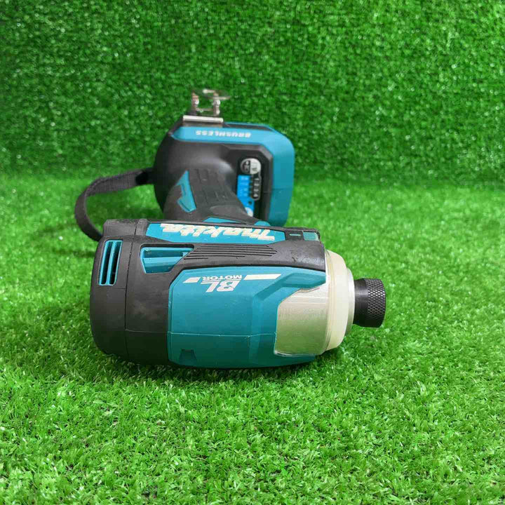 マキタ(makita) コードレスインパクトドライバー TD172DRGX【藤沢店】