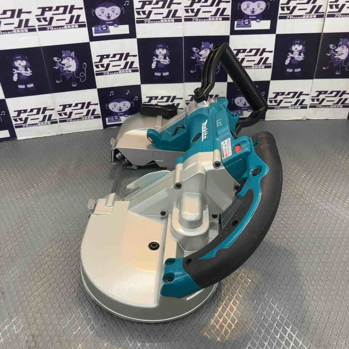 【中古品】マキタ(makita) コードレスバンドソー PB180DZ【所沢店】