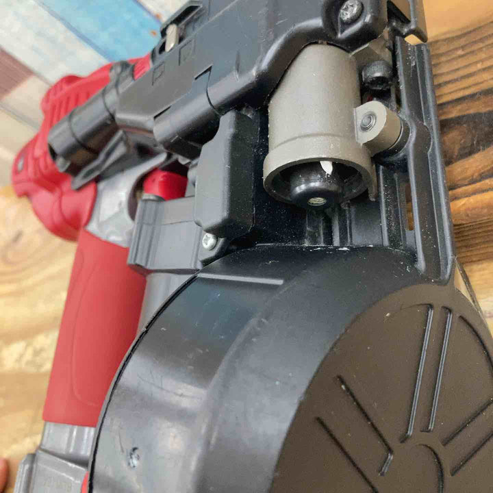 ★マックス(MAX) 高圧エアネジ打ち機 HV-R41G4-R【柏店】
