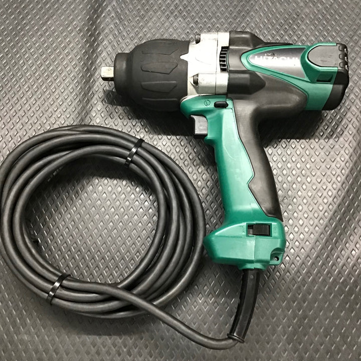 【中古品】 ハイコーキ/HIKOKI ※旧:日立工機 インパクトレンチ WR14VB 【鴻巣店】