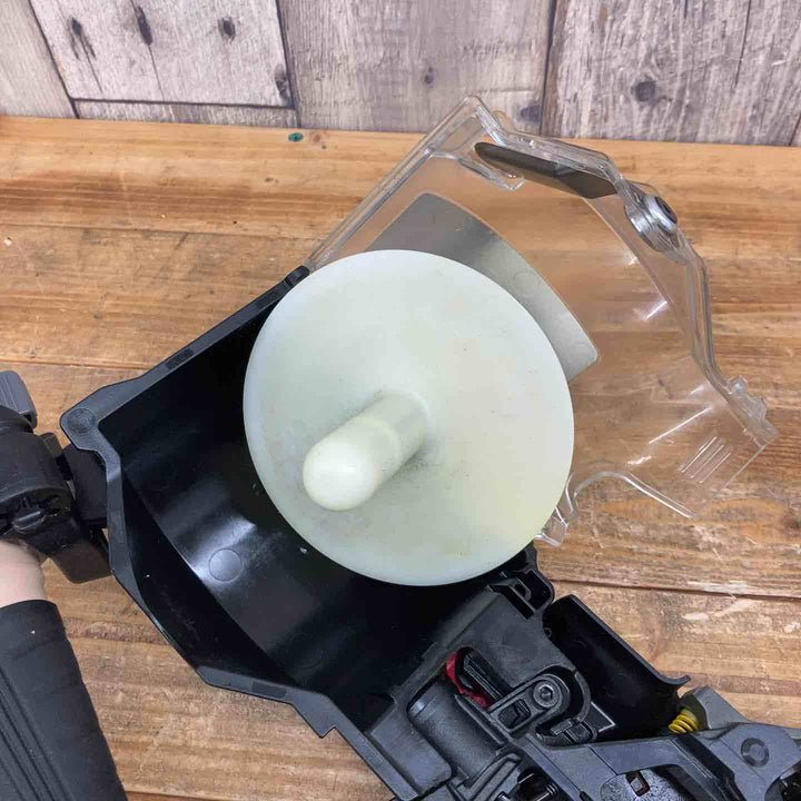 【限定色】 【中古品】 マックス(MAX) 高圧エア釘打ち機 HN-65N4(D)_サンドベージュ エア工具 大工 屋根 木材 【東大和店】