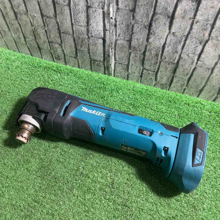 ★マキタ(makita) コードレスマルチツール TM51DZ 動作確認済【川口店】